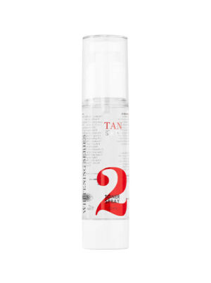 Tanskin Whitening Series Toner Spray - Toner Mengimbangkan Level pH & Mencerahkan Dengan Niacinamide - 50ml