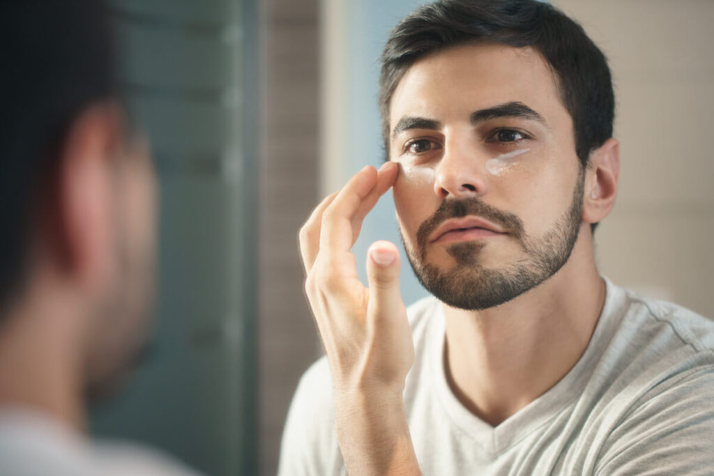 Ini Dia 7 Tips Perawatan Wajah Pria Yang Tidak Boleh Dilewatkan 