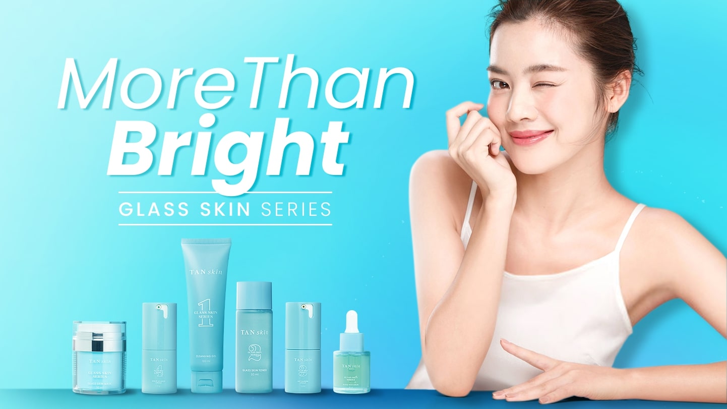 tanskin banner homepage